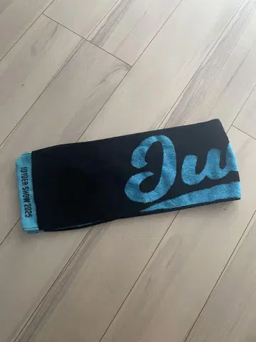 JO1 코노 쥰키 JO1DERSHOW 도쿄돔 굿즈 타월