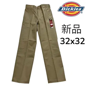 새상품 Dickies 874 Original Fit 팬츠 32x32
