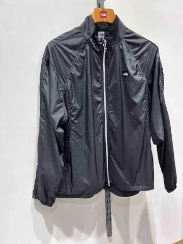 THE NORTH FACE 자켓 블랙 L