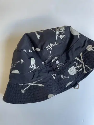 mastermind x Mitchell & Ness