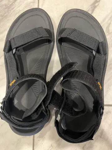Teva 허리케인 XLT 2 26cm