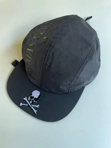 mastermind x Mitchell & Ness