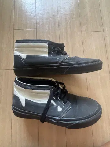 Vans 스니커즈