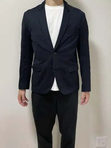 폴스미스 자켓