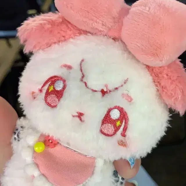 PLAVE | 플레이브 PLAVE Cotton Doll Yejun, Hamin Doll, PLAVE