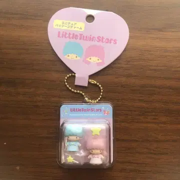 미니어처 토이 키키라라