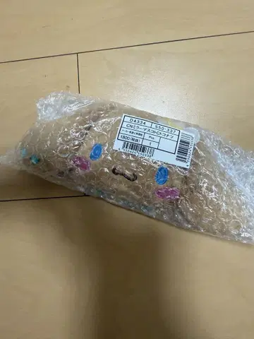 시나모롤 거울 마스코트