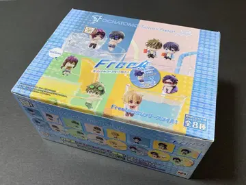 Free! 오챠토모 BOX 세트