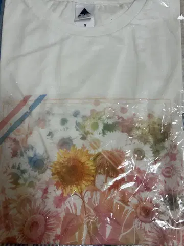 후지 슈스케 T셔츠 테니프리스트