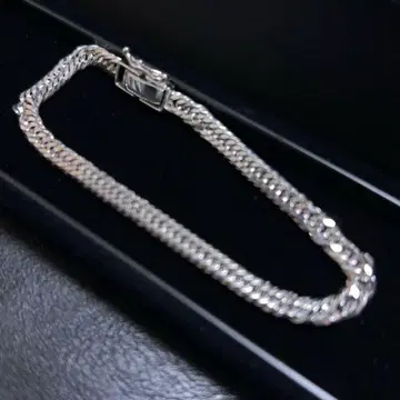 키헤이 12면 트리플 18cm sv925 박스 포함