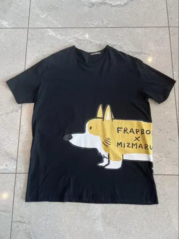frapbois 티셔츠