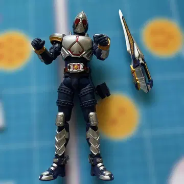 SHFiguarts 가면라이더 블레이드