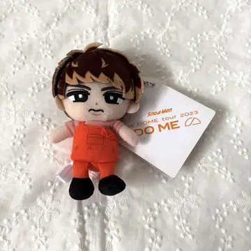 SnowMan 무카이 코지 스노치루
