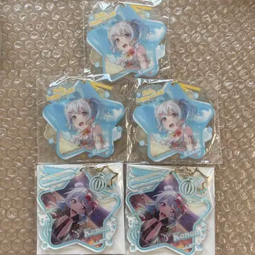 뱅드림 마츠바라 카논