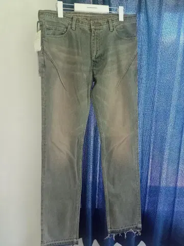 넘버나인 07SS