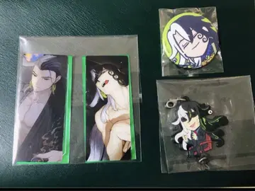 FGO 페스 최종재림전 편성 화면풍 카드 아시야 도만 클리어 카드 캔뱃지