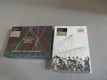 RAYS Snow Man Dome Tour 2024 Blu-ray 세트