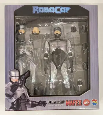 메디콤 토이 MAFEX ROBOCOP 67