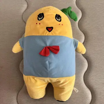 후낫시 봉제 인형