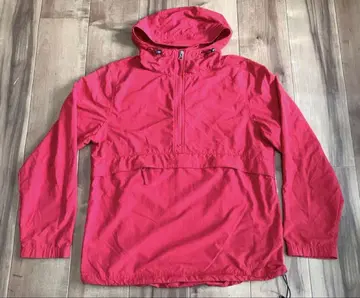 빈티지 LLbean 엘엘빈 패커블 아노락 자켓