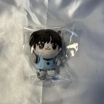 TWS 호와누이 마스코트 지훈 1