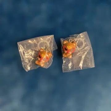 HYSTERIC MINI DEVILKINS 키링 2개