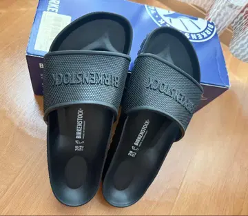 BIRKENSTOCK Barbados / 바르바도스 38 블랙 EVA