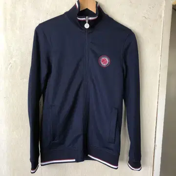 pretty green 네이비 저지 XS 사이즈