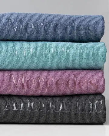앵커 잉크 Pigment Dye Logo Tee M 사이즈