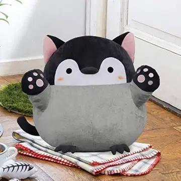 코우펜쨩 네코우펜쨩 초초BIG 봉제 인형
