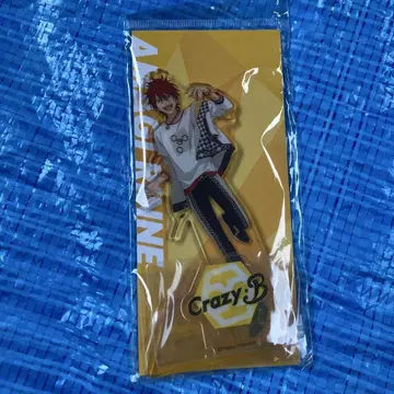 앙스타 아크릴 스탠드 아마기 린네 Crazy B