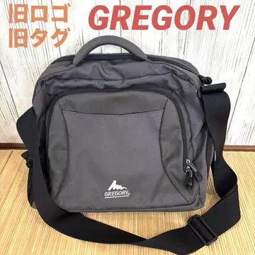 GREGORY 그레고리 2WAY 숄더백 토트백