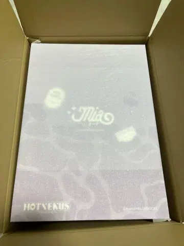 MB 가의 메이드들 미아 momi