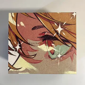 Given 완전 생산 한정판 Blu-ray 스트레이트/퍼레이드