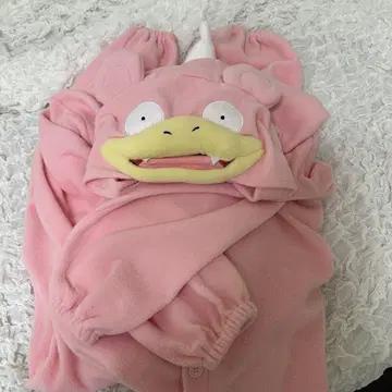 야돈 인형옷