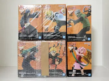 NARUTO -나루토- NARUTOP99 우즈마키 나루토 피규어