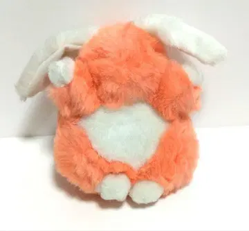 토끼 봉제 인형 U.U.U. 레트로 토끼 애니멀 동물