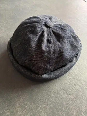 Beton Cire MIKI 베톤시레 made in France 데님
