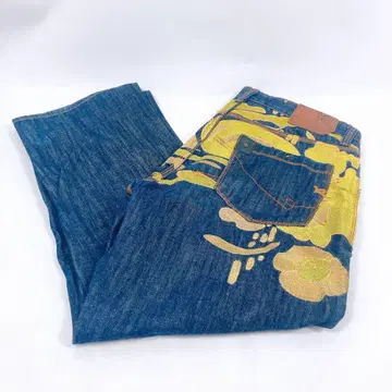 RocaWear 배기 팬츠 와이드 36