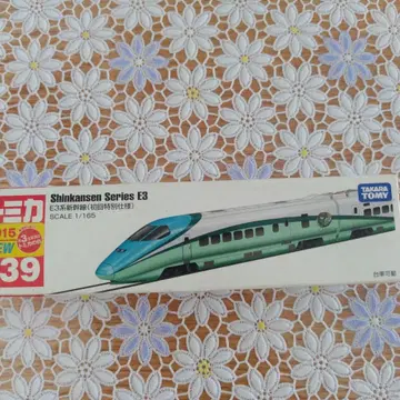 TAKARA TOMY 신칸센 E3계 도레유 츠바사 새상품 미개봉