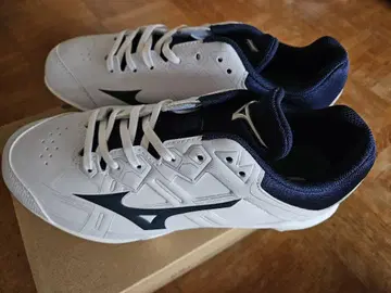 MIZUNO 야구 스파이크 23.5cm 라이트 레보바디2