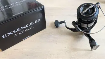 24 엑스센스 BB 4000MXG [중고]