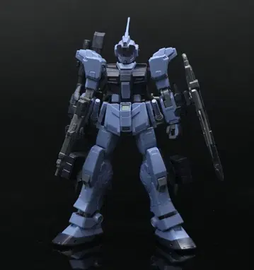 HGUC 1/144 페일 라이더 (육전 중장비 사양)