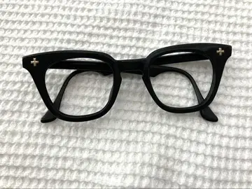 빈티지 안경 프레임 50s60s vintage