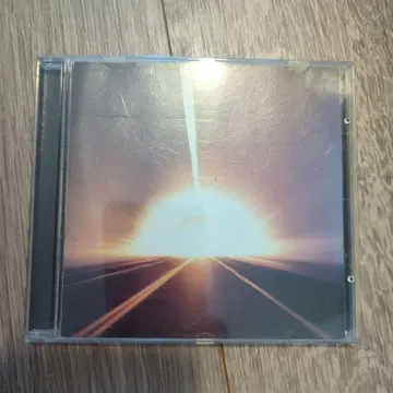 LUNATIC SOUL 앨범 CD