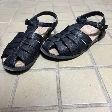 구르카 샌들
