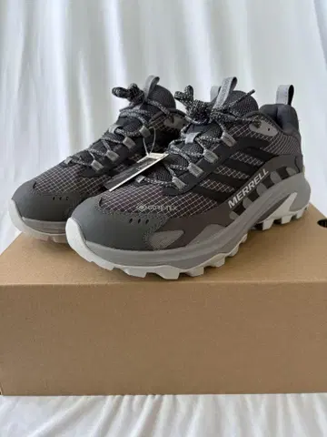 MERRELL MOAB SPEED 2 GORE-TEX 27cm