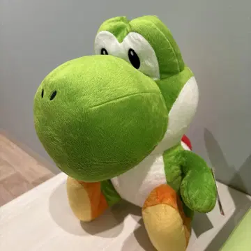 요시 봉제 인형 약 47cm