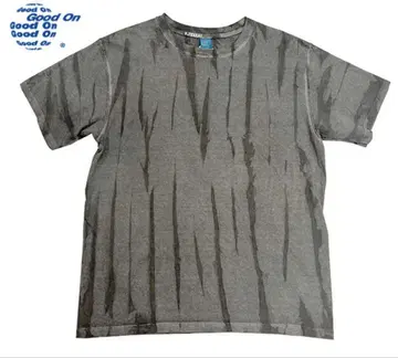 Good On 굿온 KOUHEI TERRAI TIE DIE XL