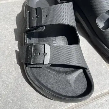 버켄스탁 모가미 테라 26.5